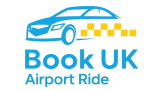 book airport ride uk logo